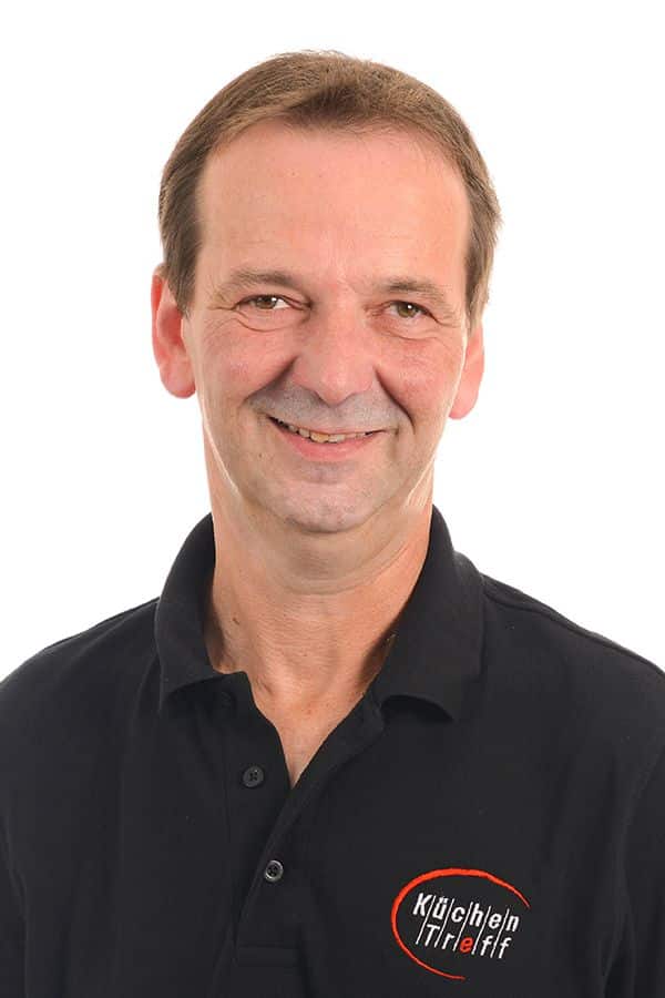 Frank Rademacher Frank Rademacher