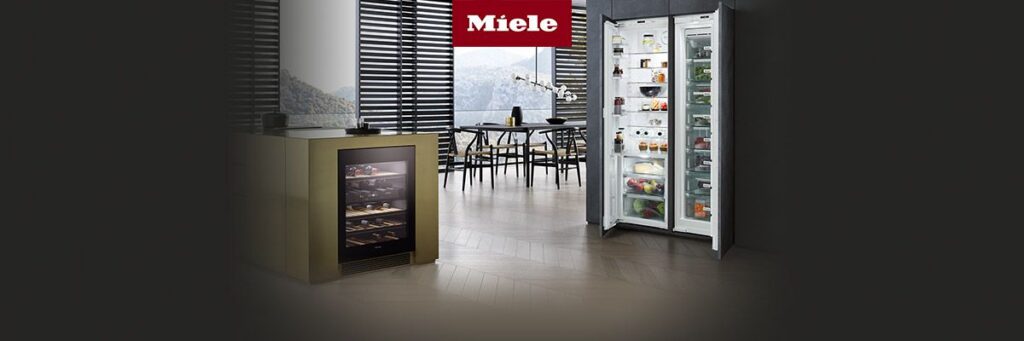 Miele Kühlschänke