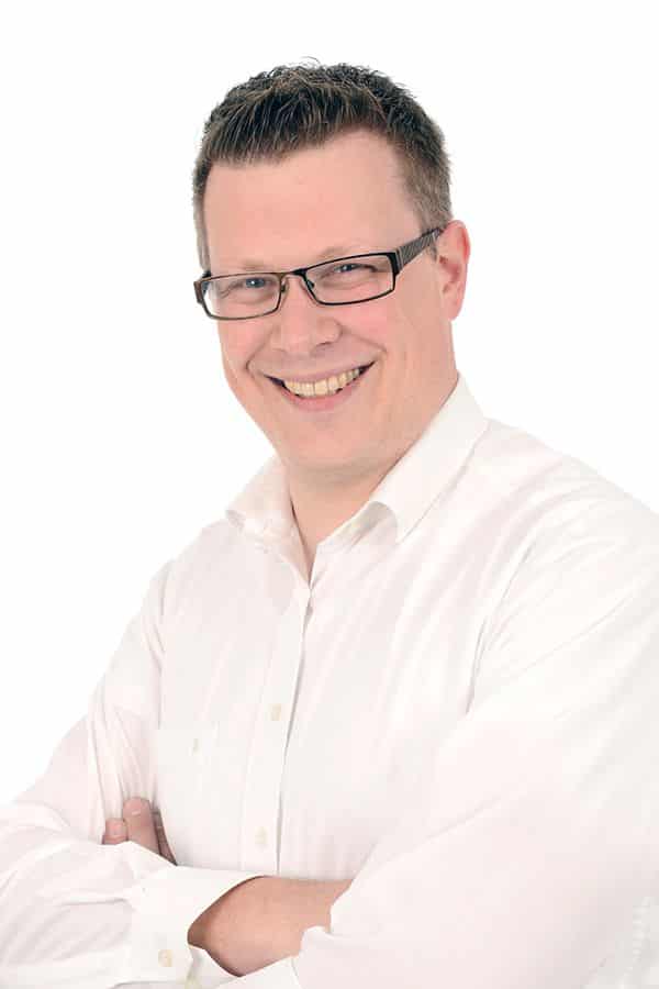 Florian Willmes